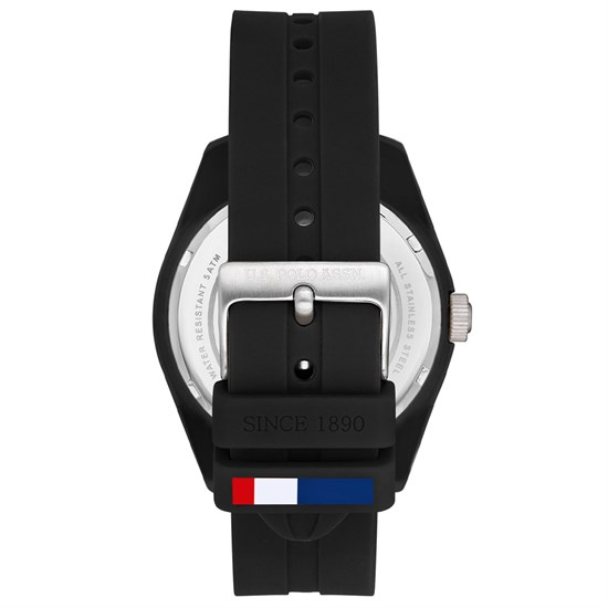 U.S. Polo Assn. USPA4001-05 Erkek Kol Saati