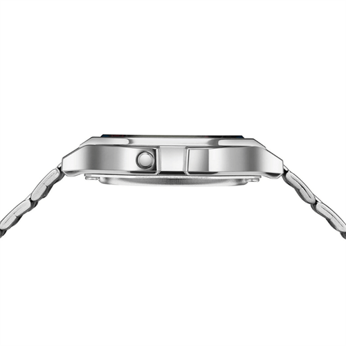 Casıo A158WA-1DF Retro Unisex Kol Saati