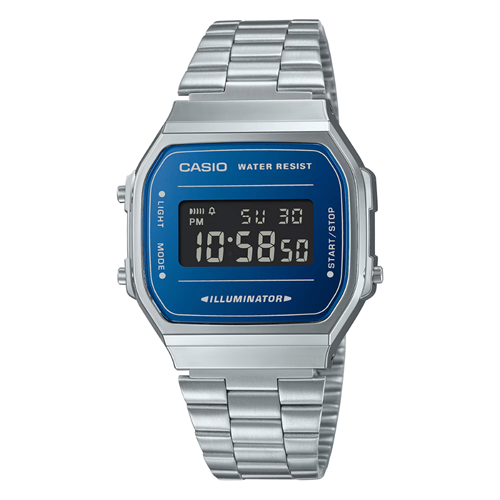 Casio RETRO A168WEM-2BEF Kol Saati