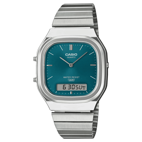 Casio RETRO AQ-240E-3ADF Kol Saati