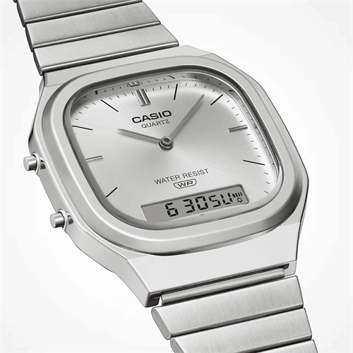 Casio RETRO AQ-240E-7A Kol Saati