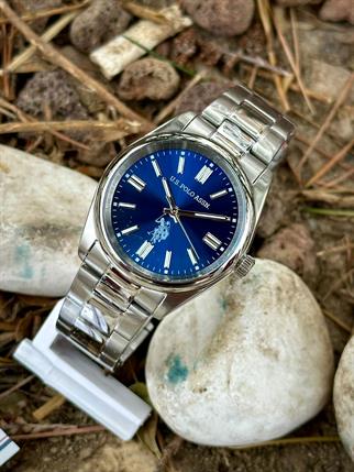 U.S. Polo Assn. USPA2068-02 Kadın Kol Saati