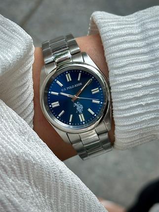 U.S. Polo Assn. USPA2068-02 Kadın Kol Saati