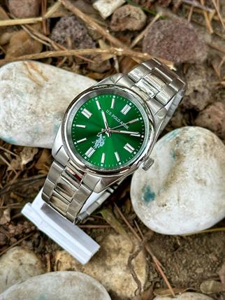 U.S. Polo Assn. USPA2068-03 Kadın Kol Saati