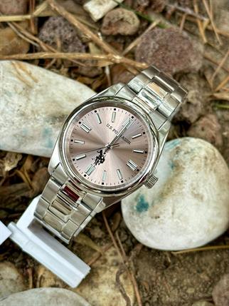 U.S. Polo Assn. USPA2068-06 Kadın Kol Saati