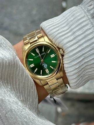 U.S. Polo Assn. USPA2068-07 Kadın Kol Saati