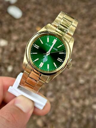 U.S. Polo Assn. USPA2068-07 Kadın Kol Saati