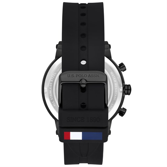 Us Polo Assn. Uspa1008-07 Erkek Kol Saati