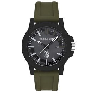Us Polo Assn. USPA1029-05 Erkek Kol Saati
