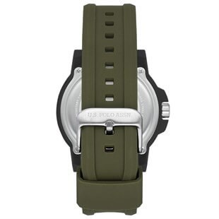 Us Polo Assn. USPA1029-05 Erkek Kol Saati