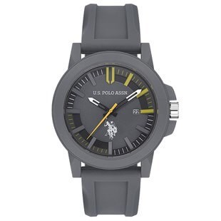 U.S. Polo Assn. USPA1029-08 Erkek Kol Saati