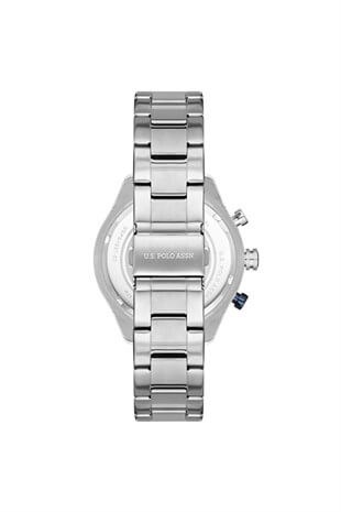 Us Polo Assn. Uspa1037-01 Erkek Kol Saati