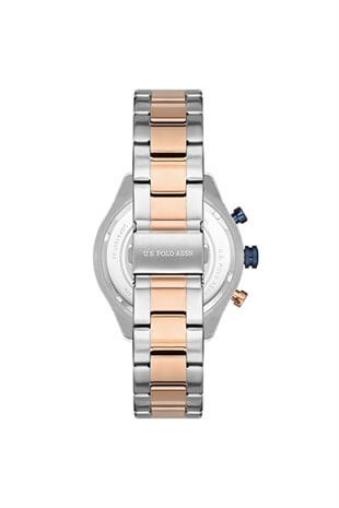 Us Polo Assn. Uspa1037-04 Erkek Kol Saati