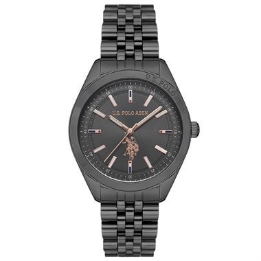 US. Polo Assn. USPA2041-04 Kadın Kol Saati