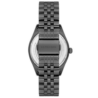 US. Polo Assn. USPA2041-04 Kadın Kol Saati