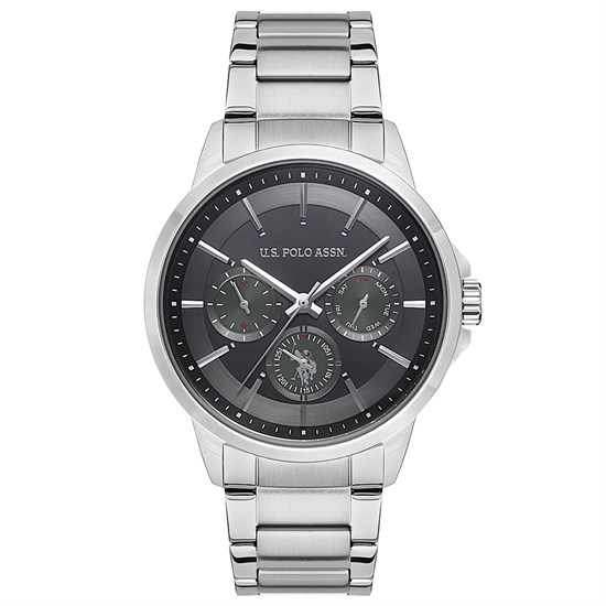 U.S. Polo Assn. USPA1000-02 Erkek Kol Saati