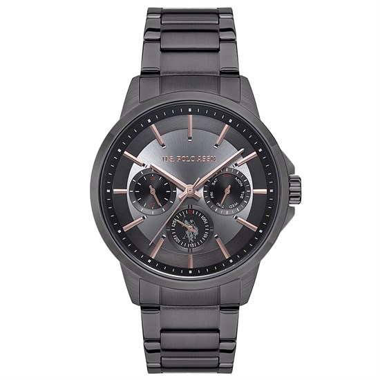 U.S. Polo Assn. USPA1000-04 Erkek Kol Saati