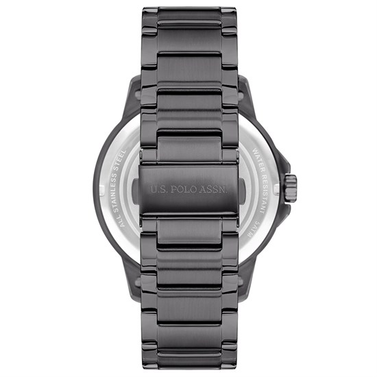 U.S. Polo Assn. USPA1000-04 Erkek Kol Saati