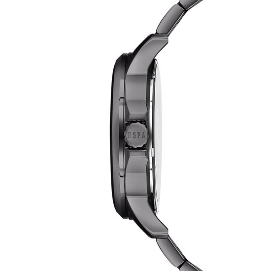 U.S. Polo Assn. USPA1000-04 Erkek Kol Saati