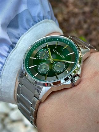 U.S. Polo Assn. USPA1000-05 Erkek Kol Saati