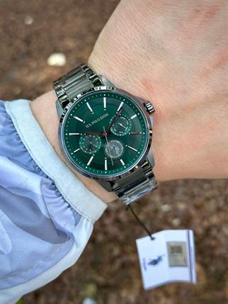 U.S. Polo Assn. USPA1000-06 Erkek Kol Saati