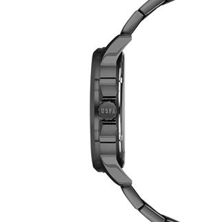 U.S. Polo Assn. USPA1000-06 Erkek Kol Saati