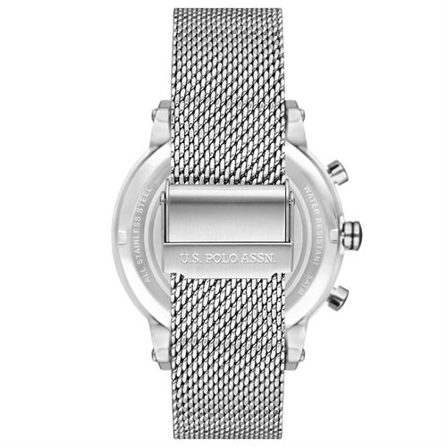 U.S. Polo Assn. USPA1008-01 Erkek Kol Saati