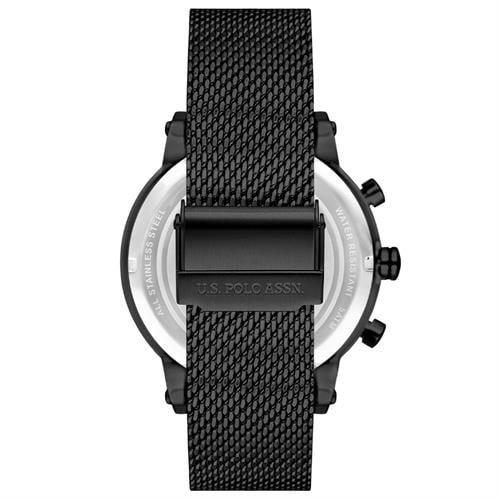 U.S. Polo Assn. USPA1008-03 Erkek Kol Saati