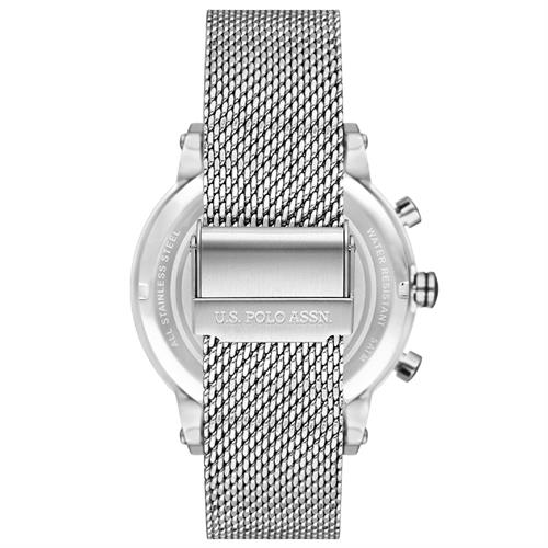 U.S. Polo Assn. USPA1008-04 Erkek Kol Saati
