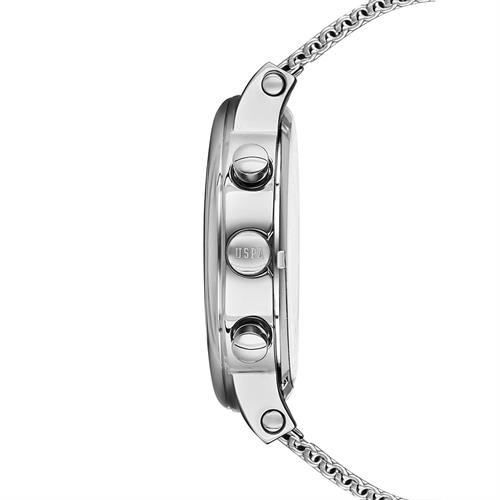 U.S. Polo Assn. USPA1008-04 Erkek Kol Saati