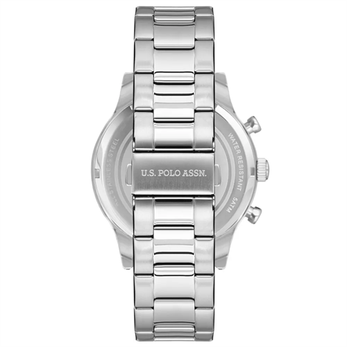 U.S. Polo Assn. USPA1010-01 Erkek Kol Saati
