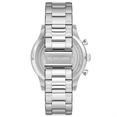 U.S. Polo Assn. USPA1010-03 Erkek Kol Saati