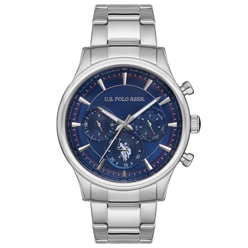 U.S. Polo Assn. USPA1010-03 Erkek Kol Saati
