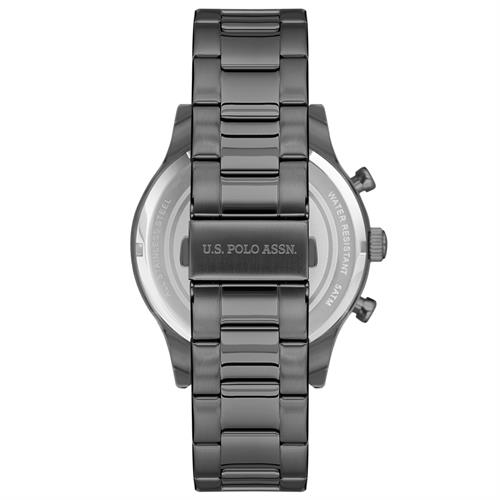 U.S. Polo Assn. USPA1010-04 Erkek Kol Saati