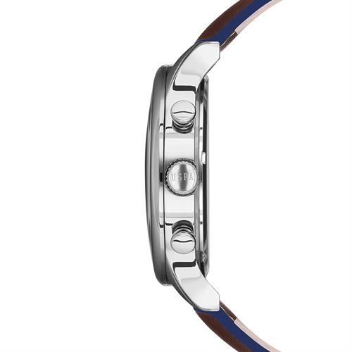 U.S. Polo Assn. USPA1010-05 Erkek Kol Saati