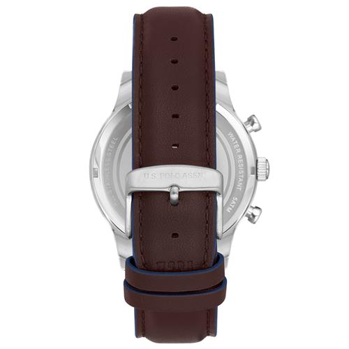 U.S. Polo Assn. USPA1010-05 Erkek Kol Saati