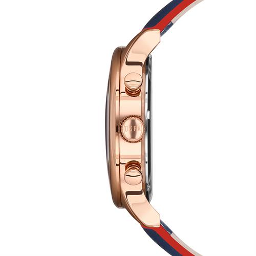 U.S. Polo Assn. USPA1010-06 Erkek Kol Saati