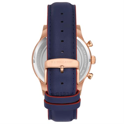 U.S. Polo Assn. USPA1010-06 Erkek Kol Saati