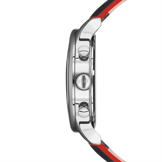 U.S. Polo Assn. USPA1010-07 Erkek Kol Saati
