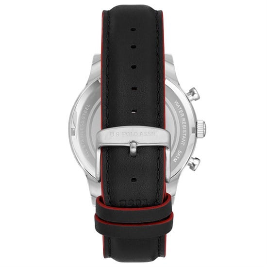 U.S. Polo Assn. USPA1010-07 Erkek Kol Saati