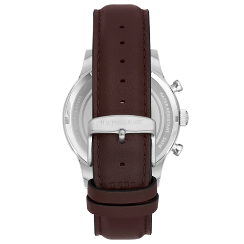 U.S. Polo Assn. USPA1010-08 Erkek Kol Saati