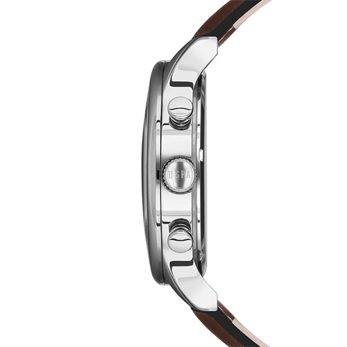 U.S. Polo Assn. USPA1010-08 Erkek Kol Saati