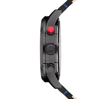U.S. Polo Assn. USPA1014-08 Erkek Kol Saati