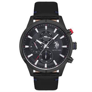 U.S. Polo Assn. USPA1014-08 Erkek Kol Saati