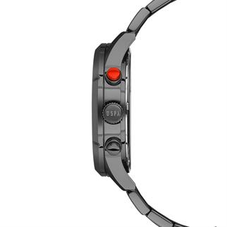 U.S. Polo Assn. USPA1014-11 Erkek Kol Saati