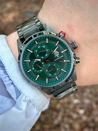 U.S. Polo Assn. USPA1014-11 Erkek Kol Saati