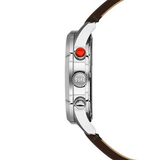 U.S. Polo Assn. USPA1014-12 Erkek Kol Saati