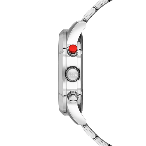 U.S. Polo Assn. USPA1014B-01 Kol Saati