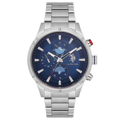 U.S. Polo Assn. USPA1014B-01 Kol Saati