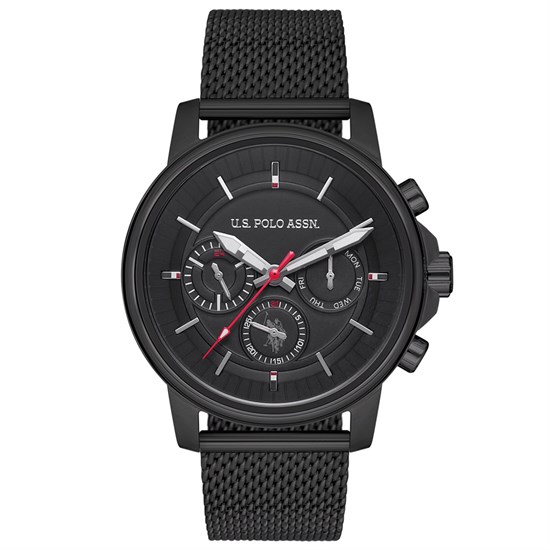 USPA1020-03 Erkek Kol Saati